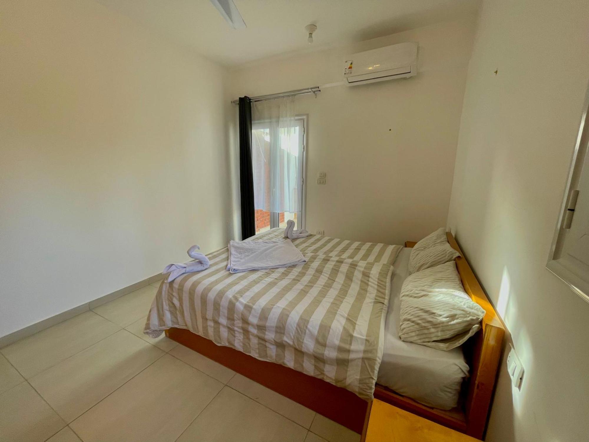 Nile Panorama Hotel 樂蜀 外观 照片